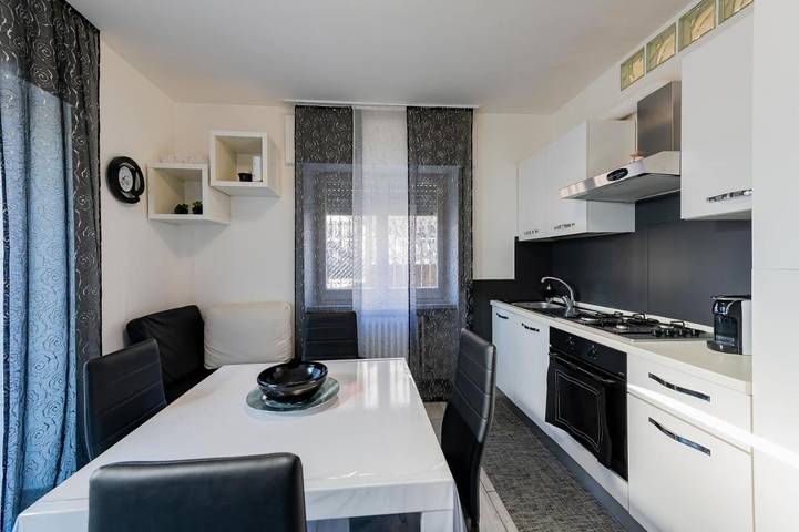 Apartamento de vacaciones para 2 personas - 1