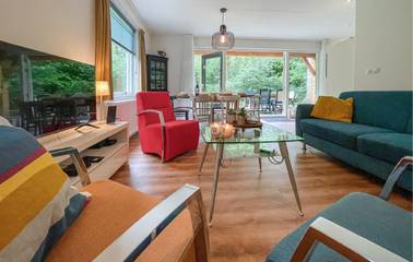 Vakantiehuis voor 8 Personen in Drenthe, Afbeelding 2