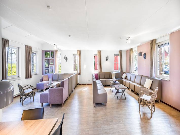 Villa für 24 Personen mit Garten in Weert, Limburg (Niederlande)