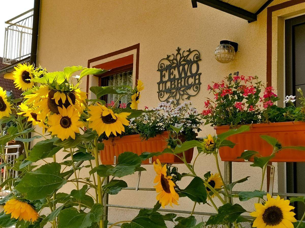 Three-Bedroom House in Neudrossenfeld, Frankenalb