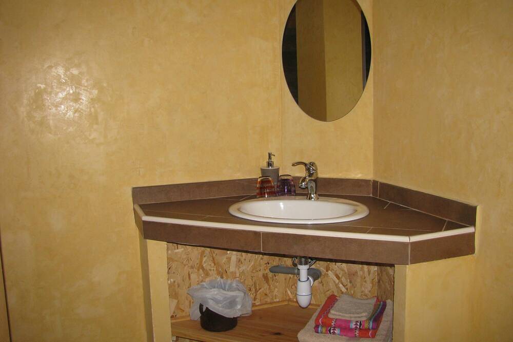 Chambre familiale La Tribu in Saint-André-en-Vivarais, Région de Tournon-sur-Rhône