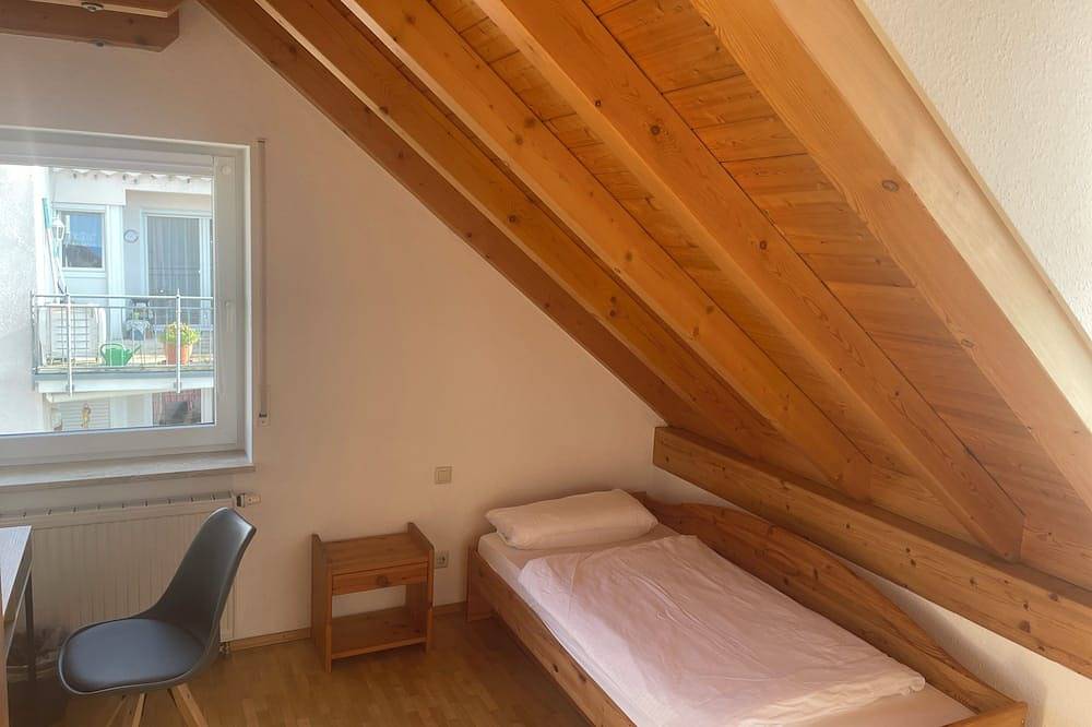 Ganze Wohnung, Ferienwohnung Loder 108 m2 in Blumberg, Südschwarzwald