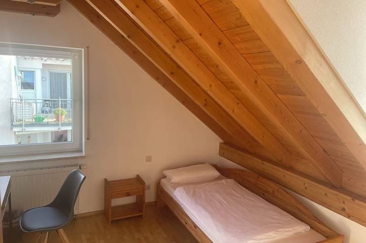 Ganze Wohnung, Ferienwohnung Loder 108 m2 in Blumberg, Südschwarzwald