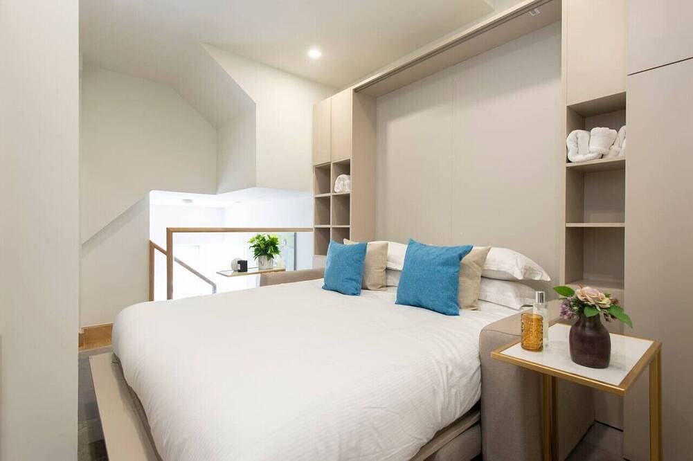 Apartamento entero, City Life Bliss: Central Studio in Reading in Reading, Berkshire