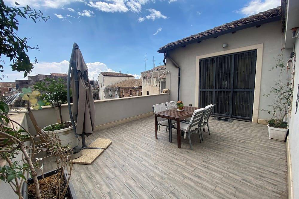 Appartamento vacanze a Catania a partire da 326€ a notte