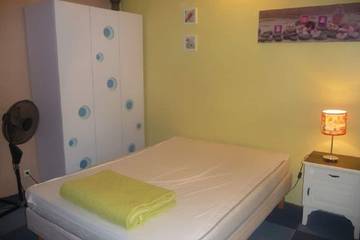 Villa pour 6 Personnes dans Frontignan, Région de Montpellier, Photo 2