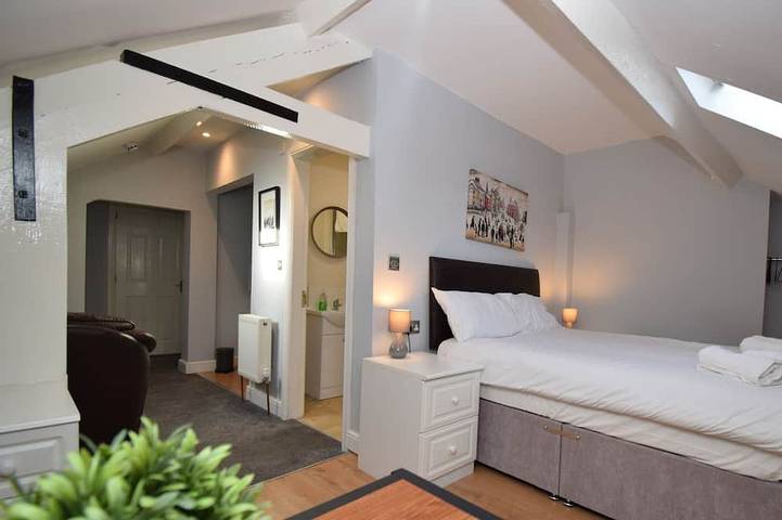 Holiday rental for 2 people in Malton