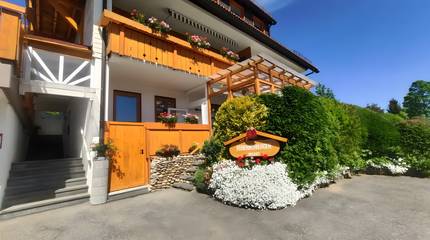 Chalet pour 2 Personnes dans Bernau im Schwarzwald, Hautes Forêts-Noires, Photo 1