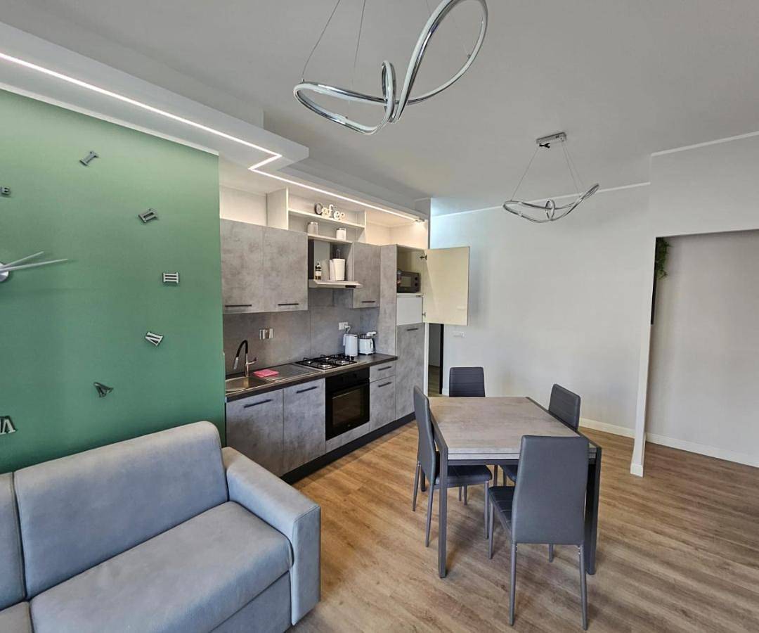 Appartamento intero, Green Suite Apartment - B&Brother's rome in Marino, Provincia di Roma