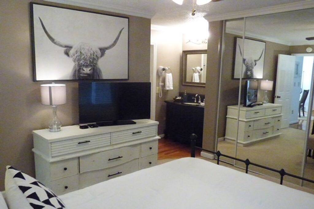 Ganze Wohnung, Sweet Stopover-5 star-Dt Blowing Rock -walk to everything/3rd floor/balcony! in Blue Ridge Parkway, Blowing Rock