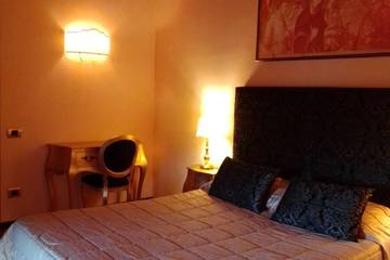 Gîte pour 4 personnes dans Izzalini