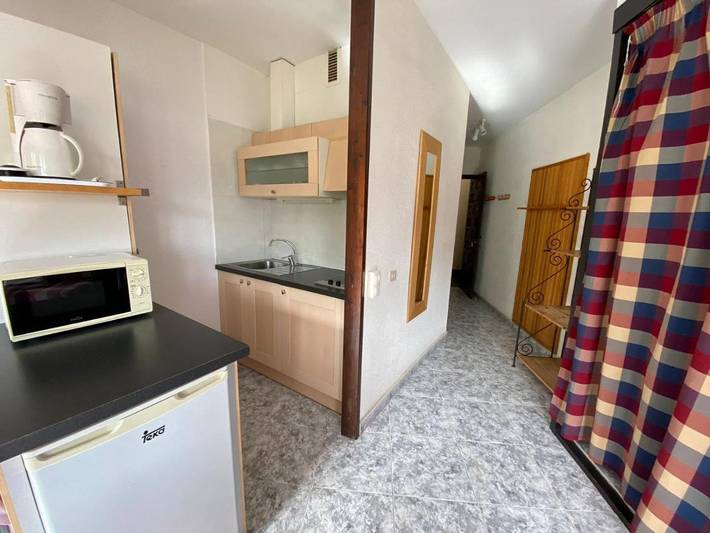 Gîte pour 4 personnes, avec vue et balcon à Pas de la Case - 3