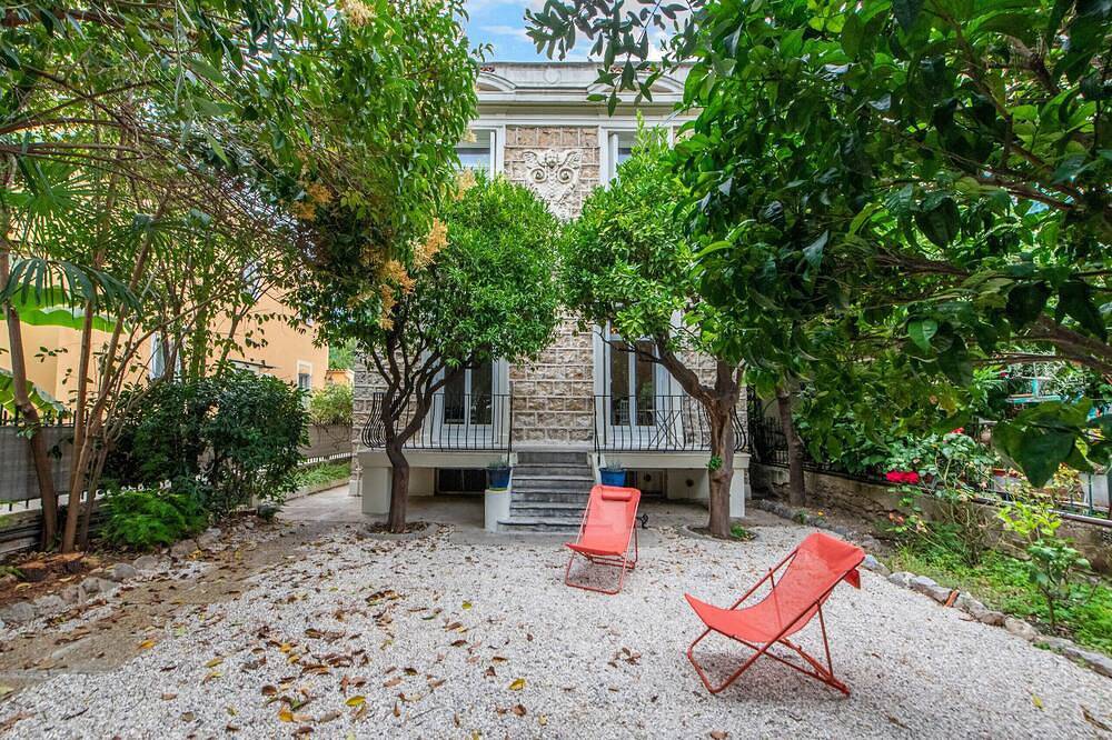 Maison de vacances
