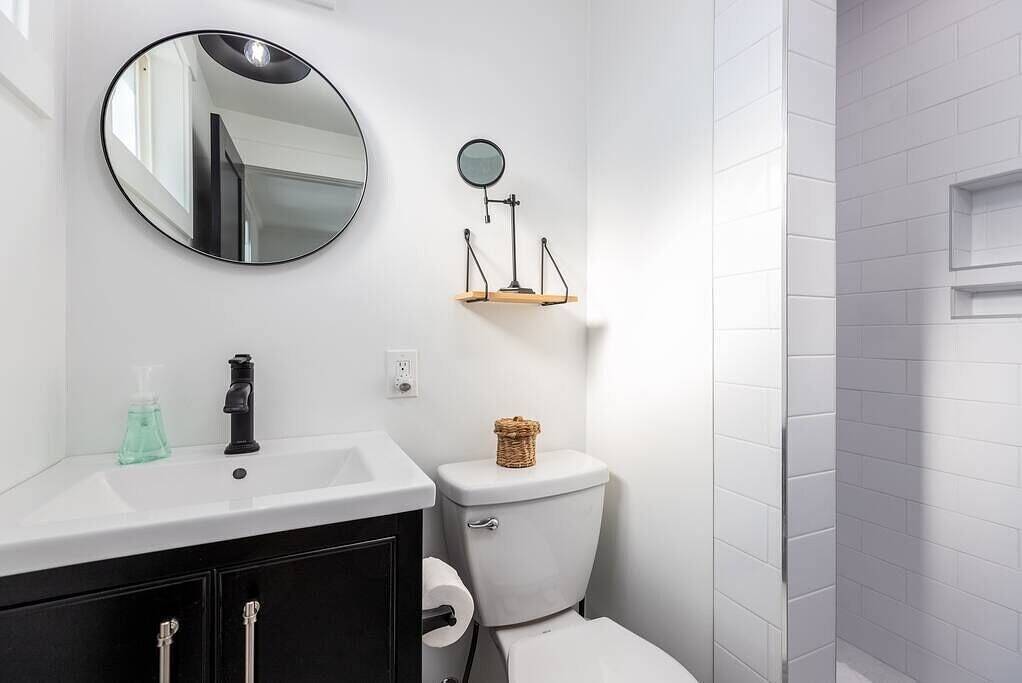 Modern Comfort Retreat Near Ski Resorts in Midvale (UT), Salt Lake County (UT)