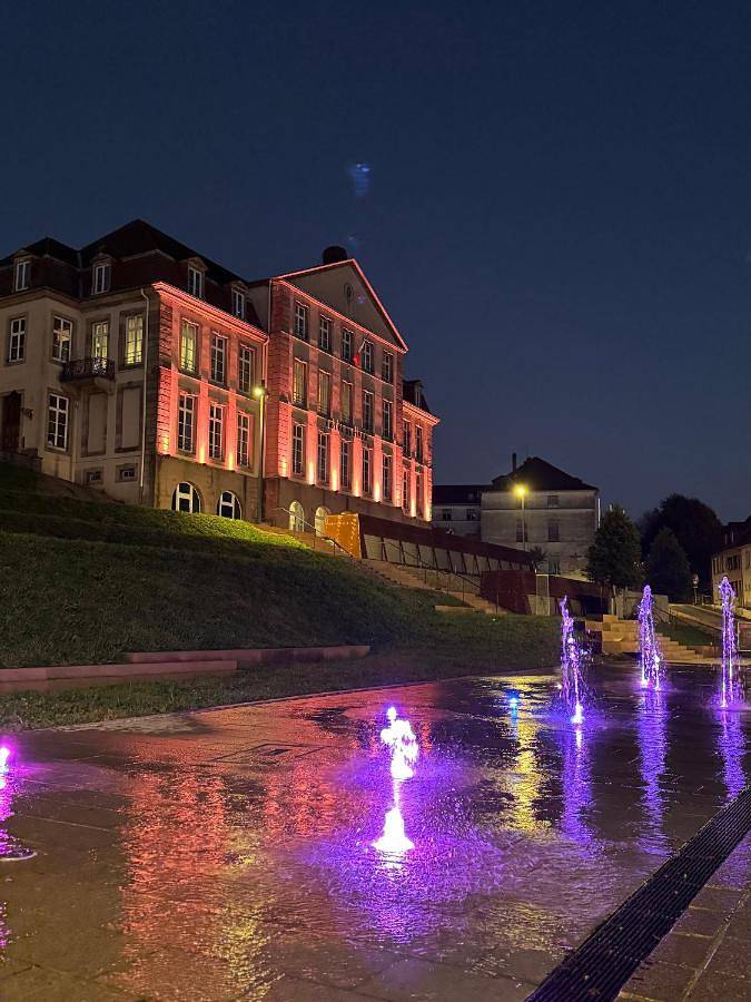 Gîte pour 4 personnes, avec vue et balcon à Bitsch - 4