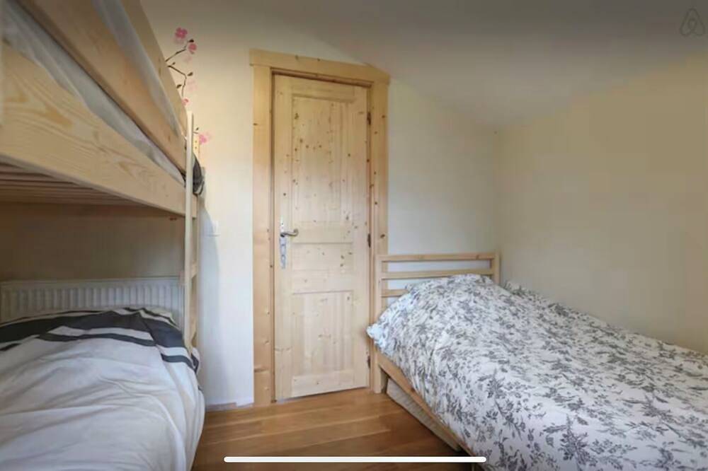 Ganze Wohnung, Superb 2-bedroom apartment in phenomenal Chamonix-Mont-Blanc near hiking trails in Chamonix, Region Bonneville