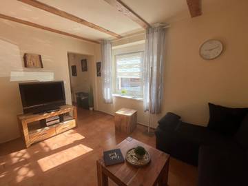 Ferienwohnung für 4 Personen in Oberwiesenthal, Chemnitz und Umgebung, Bild 1
