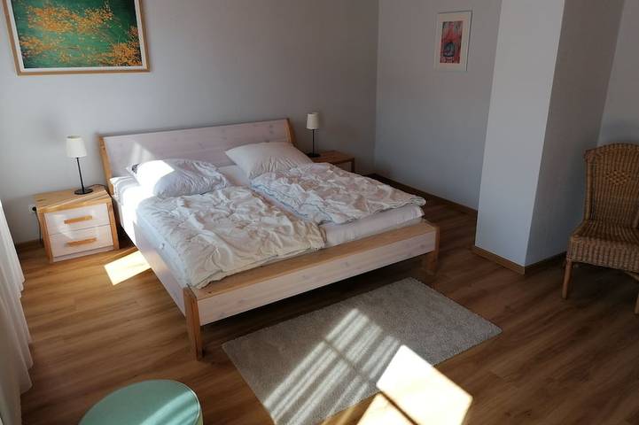 Ferienhaus für 5 Personen, mit Terrasse und Garten in Traben-Trarbach - 2