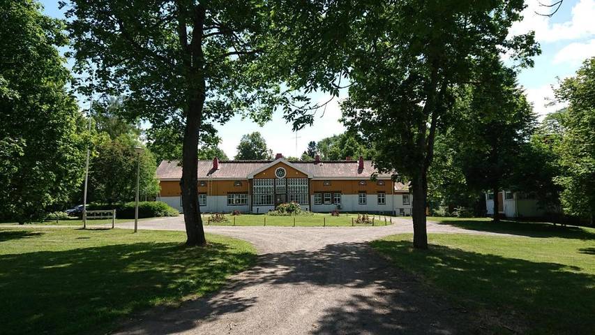Maison d’hôte pour 2 personnes, avec vue sur le lac et vue ainsi que jardin et sauna dans Finlande méridionale - 2