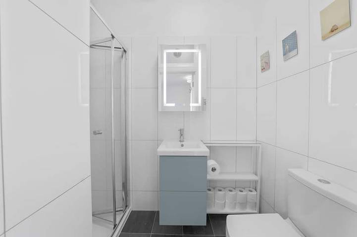 Gîte pour 2 personnes dans Emirates Stadium - 4