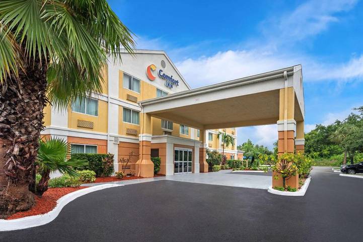 Hotel para 4 personas - 1