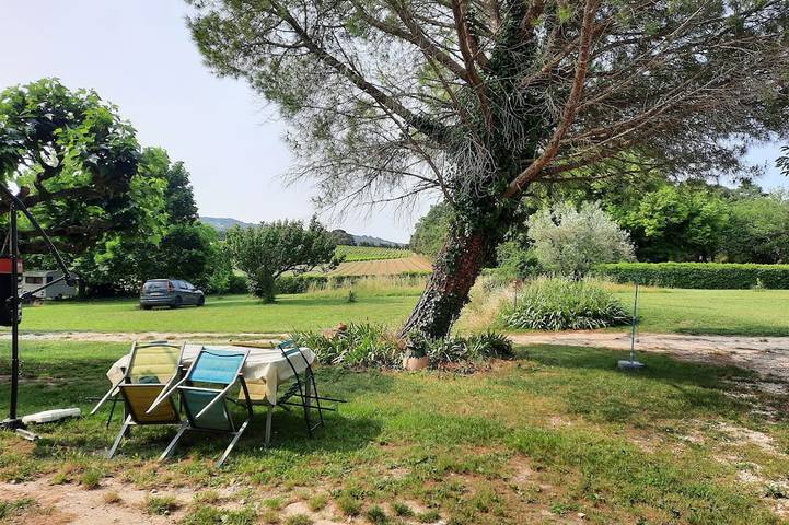 Maison de vacances pour 2 personnes