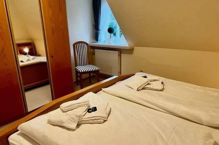 Ganze Wohnung, Ferienwohnung/App. für 4 Gäste mit 70m² in Nieblum in Nieblum, Föhr