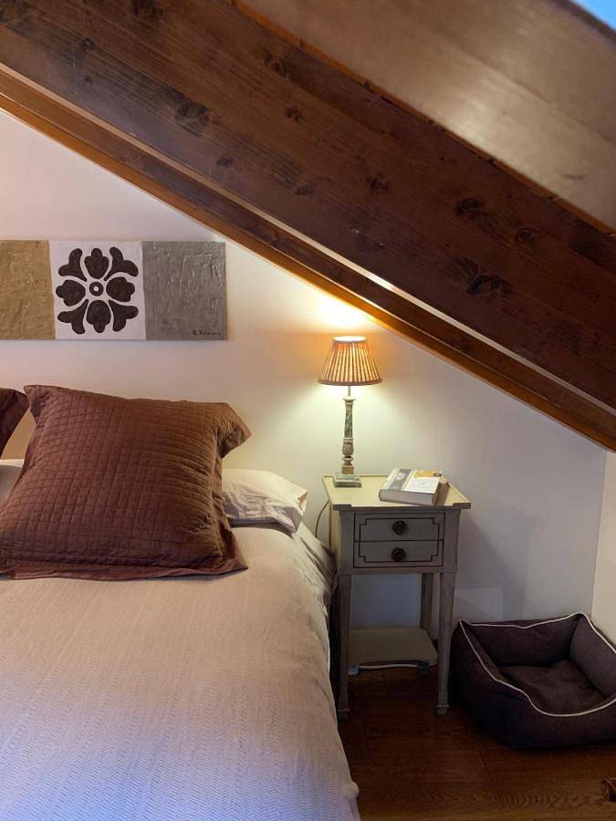 Location de vacances pour 9 personnes, avec jardin ainsi que piscine et vue, animaux acceptés dans Formigal - 3