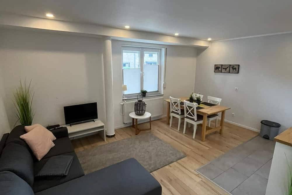 Ganze Wohnung, Moderne Ferienwohnung Verl-Kaunitz in Verl, Nordrhein-Westfalen