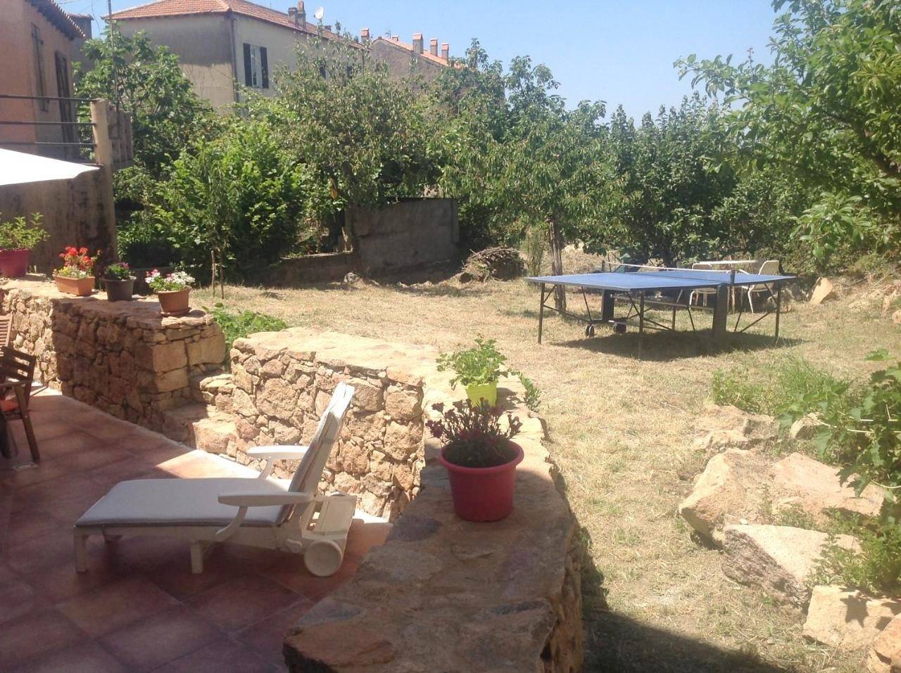 A Stalla in Piana, Région d'Ajaccio