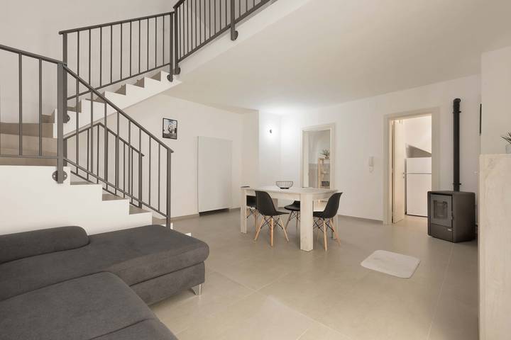 Gîte pour 4 personnes à Casarano - 2