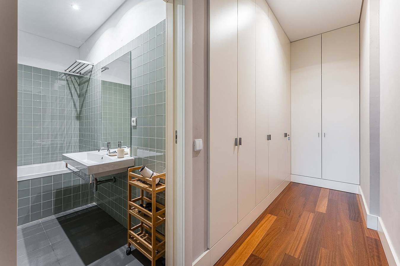 Ganze Wohnung, Ferienwohnung für 4 Personen in Sé (Porto), Porto