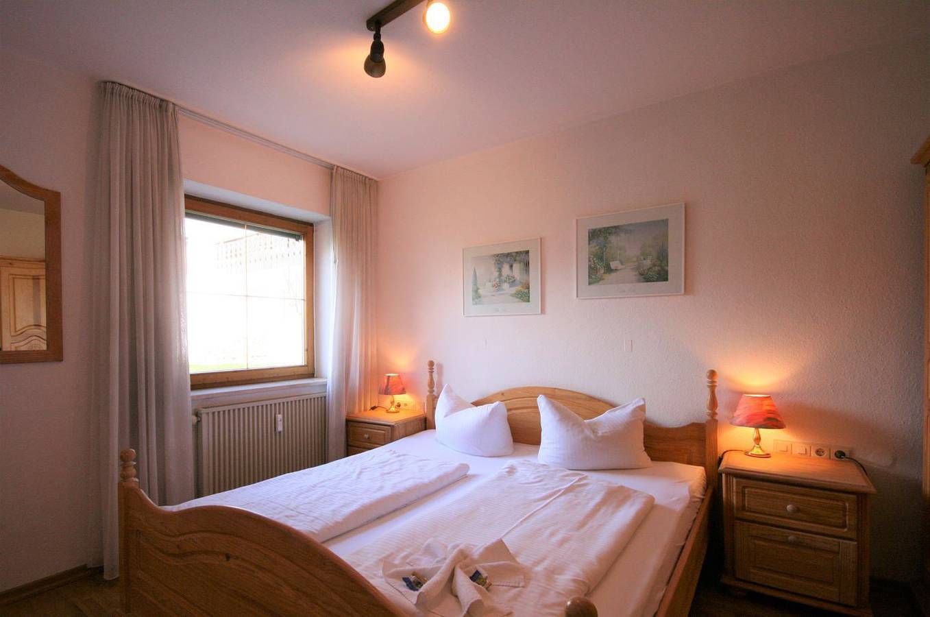 Vakantieappartement voor 4 personen met uitzicht, foto 8