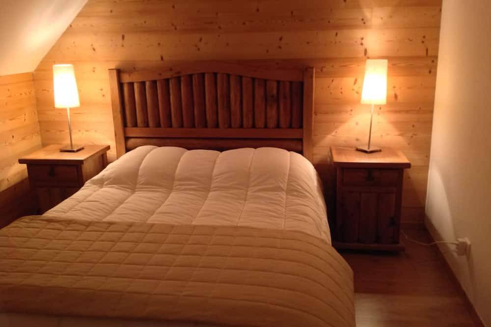 Chalet individuel St Lary Arreau in Arreau, Pyrénées