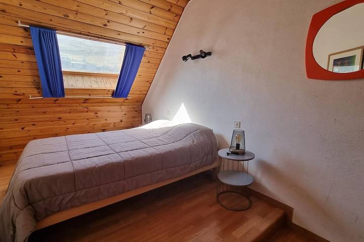 Appartement entier, Tetras 509-duplex 2 hab-6 pers-10 m piste-Pas de la Casa- 006217 in Pas de la Case, Encamp