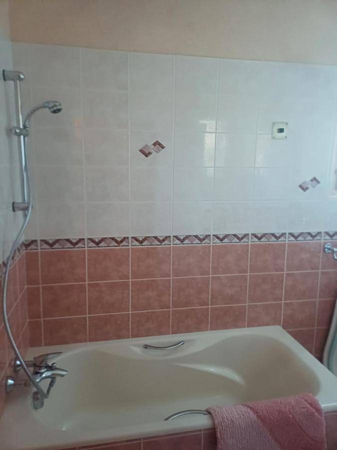 Location de vacances pour 7 personnes, avec jardin à Seigy - 2