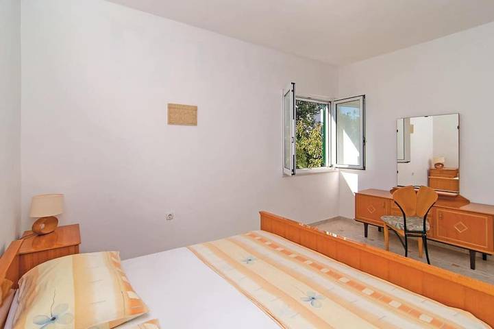 Splendida casa a Supetar con Wifi in San Pietro di Brazza, Brac