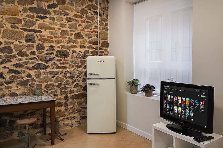 Appartement proche de la vieille ville. Garage en option 10 € / nuit in Ibaiondo, Bilbao