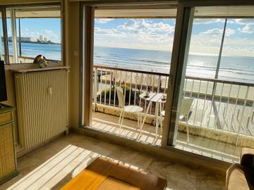 Appartement De Vacances pour 4 Personnes dans Les Sables-d'Olonne, Vendée, Photo 2