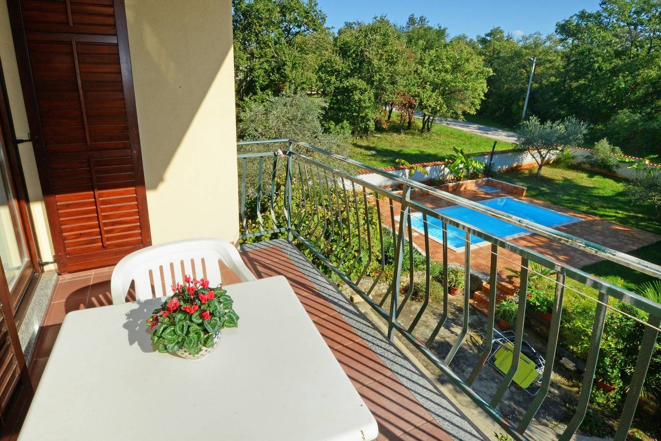 Appartamento vacanze a Umago a partire da 135€ a notte