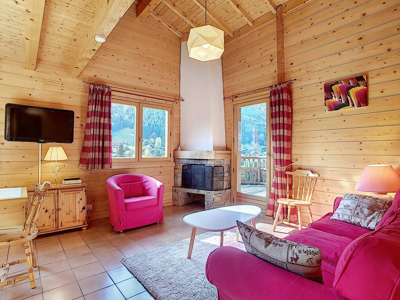 Photo : Appartement de vacances