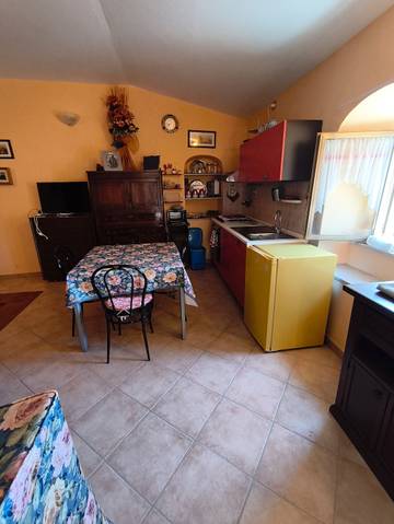 Agriturismo per 3 Persone in Lacedonia, Provincia d'Avellino, Foto 2