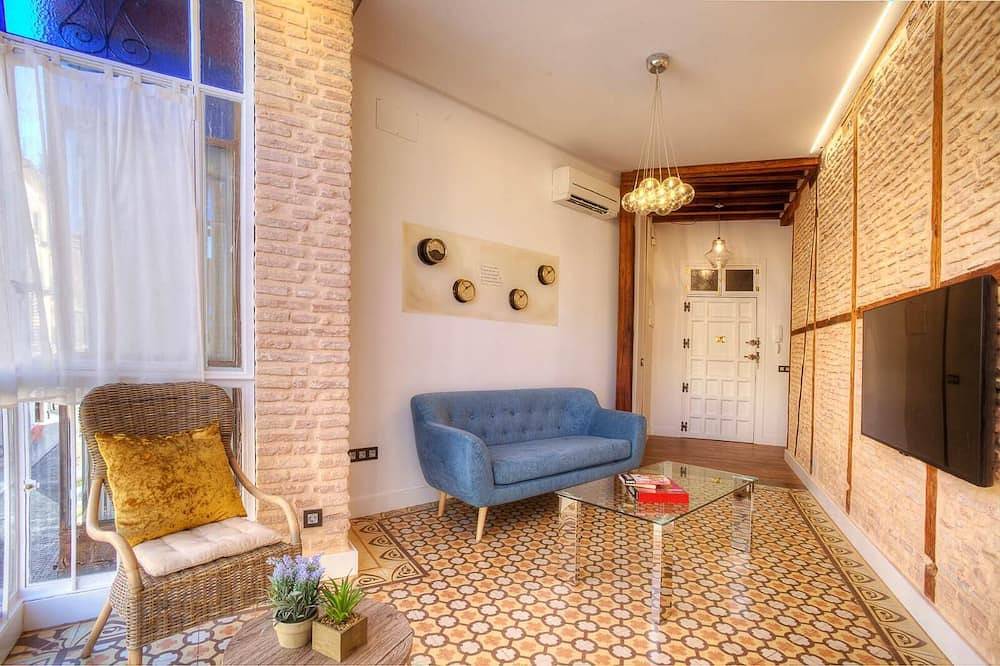 Geheel appartement, Casa de las Meninas Deluxe appartement in Toledo, Toledo Provincie