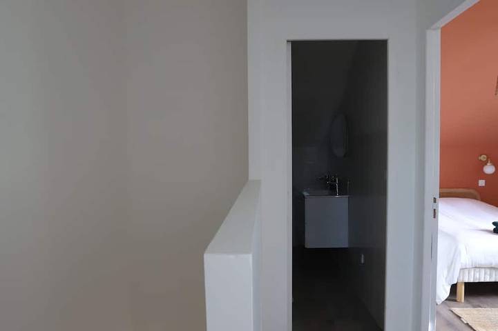 Quiet house near train station & town center. Pets welcome! in Brive-la-Gaillarde, Brive-la-Gaillarde region