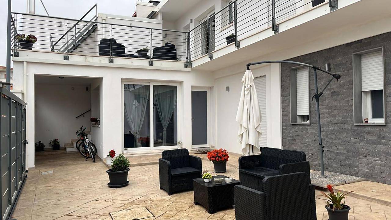 Il Colle del Barone in Capoterra, Cagliari e Dintorni