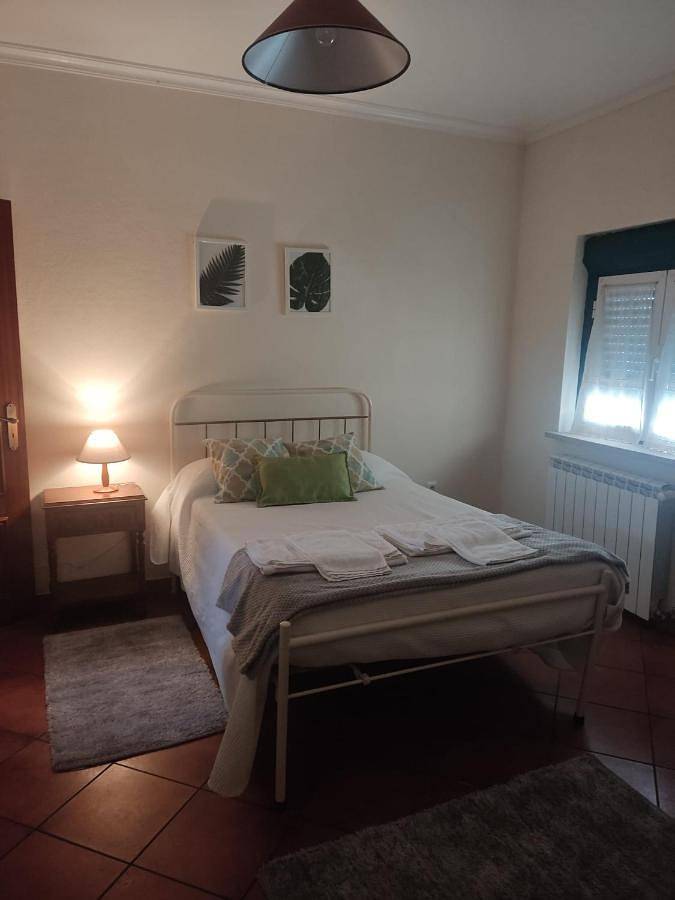 Casa de férias para 5 pessoas em Gouveia