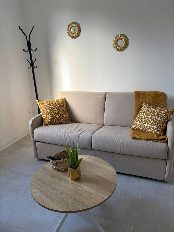 Location de vacances pour 8 personnes, avec jardin à Tulle - 4