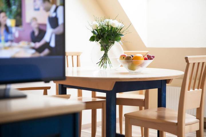 Ferienwohnung für 2 Personen in Schwechat