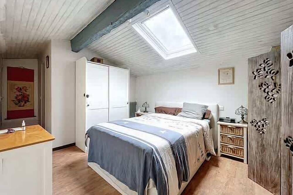 Echoppe Bordelaise typique dans Bordeaux in Bordeaux, Bordeaux region