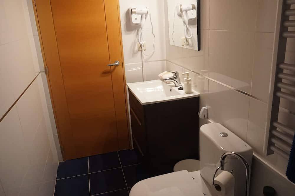 Cozy guest house in Navas del Rey, Madrid Province
